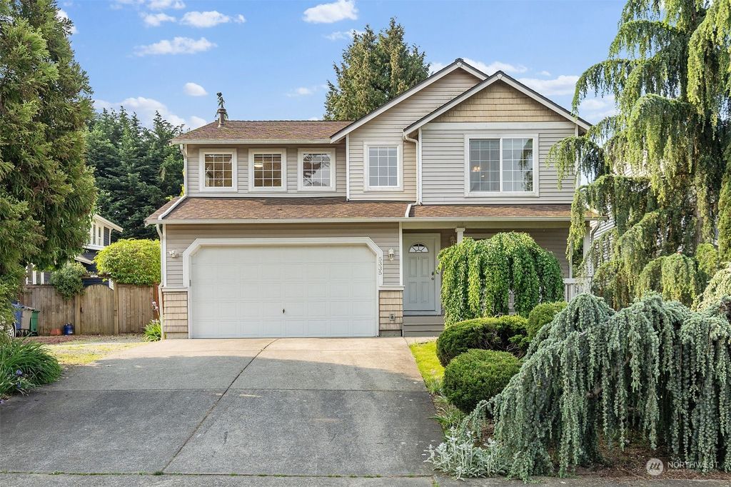 Photo of 5335 S 140th Street, Tukwila, WA 98168 (MLS # 2068728)