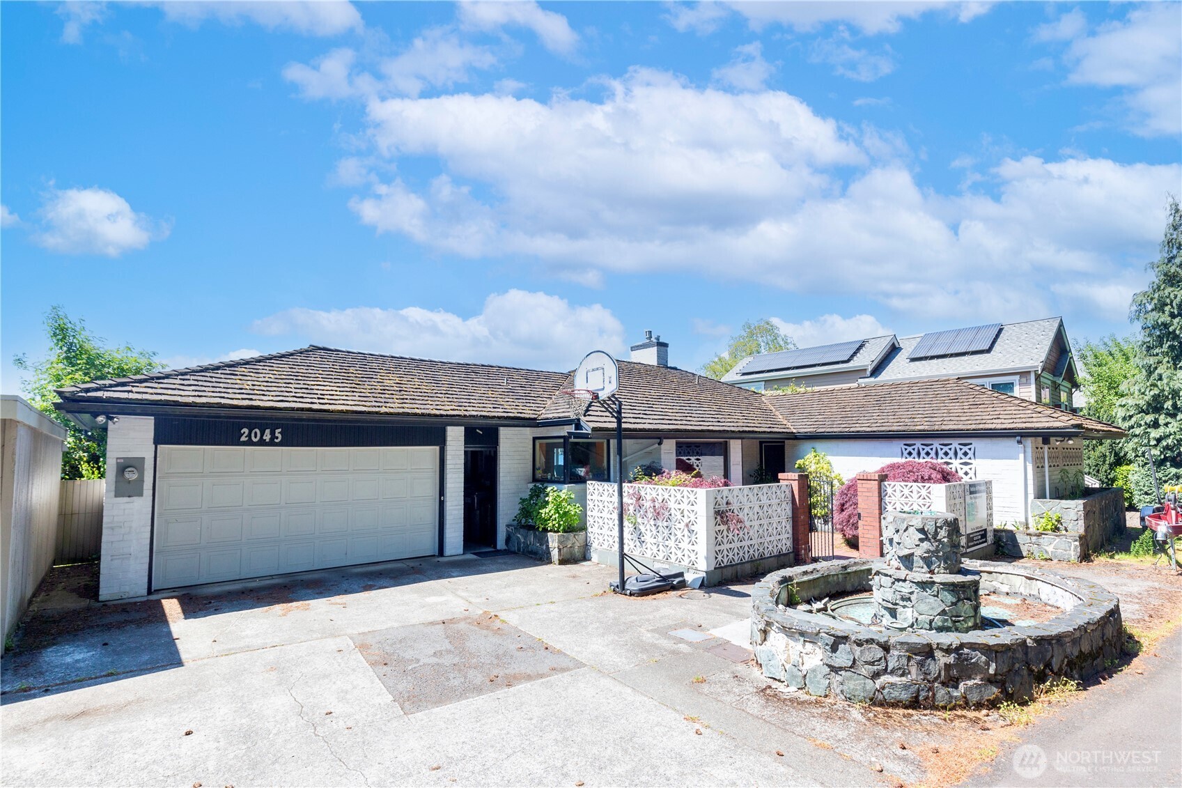 2045 Rose Point Lane