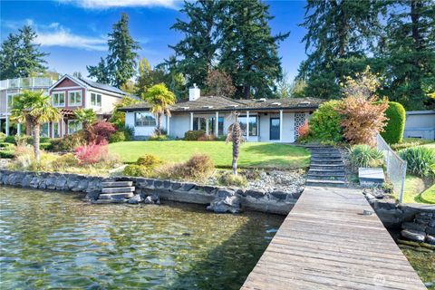 Photo of 2045 Rose Point Lane, Kirkland, WA 98033 (MLS # 2447444)