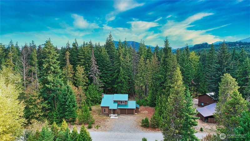 80 Evergreen Way