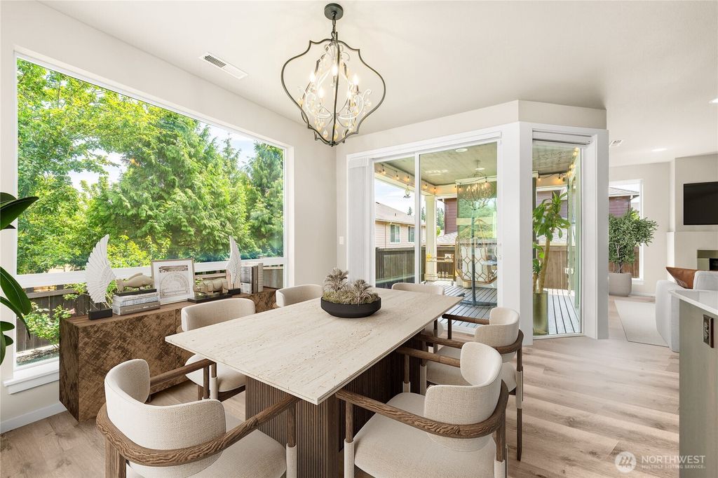 Photo of 30522 133rd Avenue SE, Auburn, WA 98092 (MLS # 2412236)