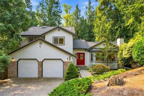 Photo of 2022 227th Avenue NE, Sammamish, WA 98074 (MLS # 2581055)