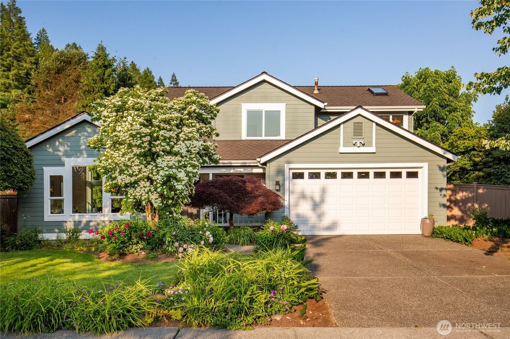Photo of 4452 326th Avenue NE, Carnation, WA 98014 (MLS # 2398540)
