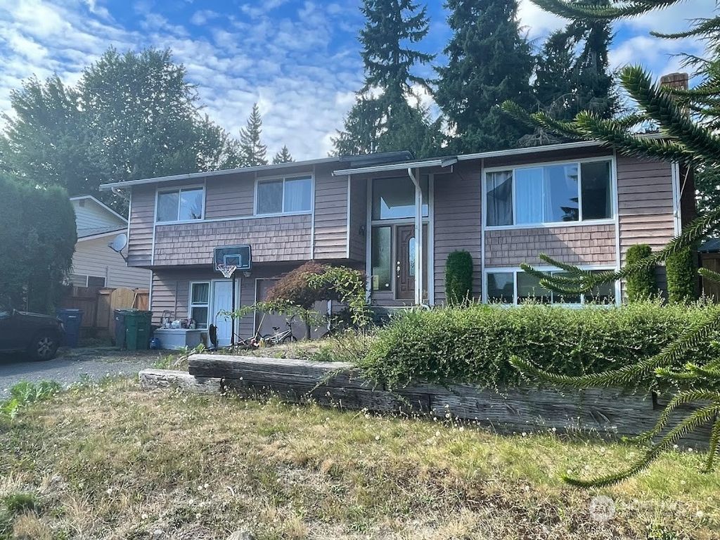 Photo of 2609 177th Street SE, Bothell, WA 98012 (MLS # 2149258)