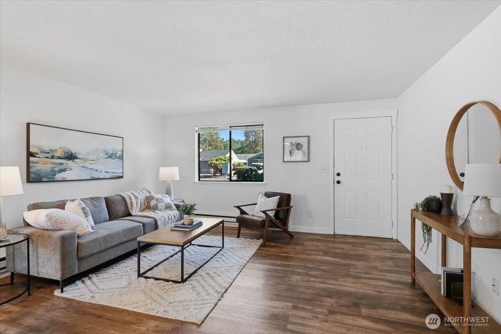 Photo of 406 E Pioneer Street #A, Granite Falls, WA 98252 (MLS # 2586484)