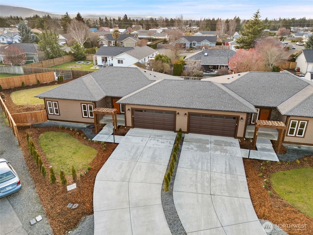 Photo of 71 Heron Way #A, Sequim, WA 98382 (MLS # 2490112)