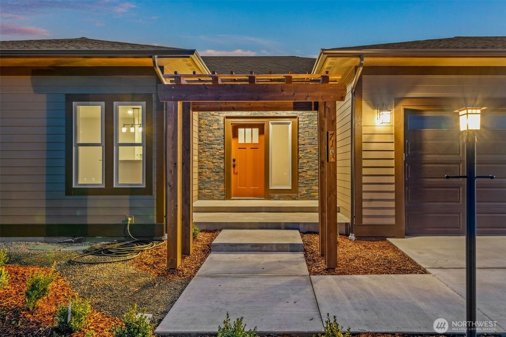 Photo of 71 Heron Way #A, Sequim, WA 98382 (MLS # 2490112)