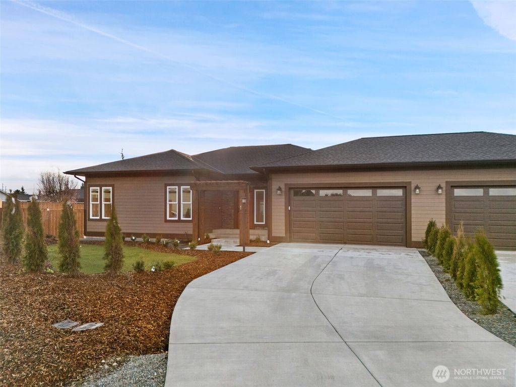 Photo of 71 Heron Way #A, Sequim, WA 98382 (MLS # 2490112)