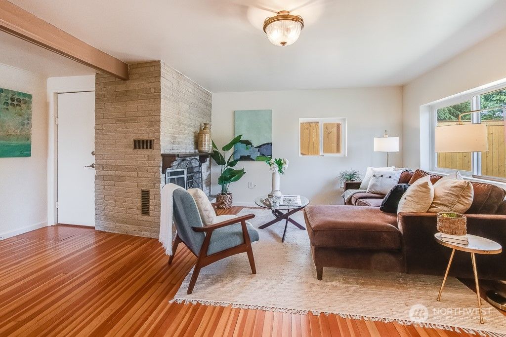Photo of 4705 S 164th Street, Tukwila, WA 98188 (MLS # 2265153)