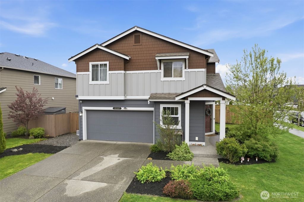 Photo of 10307 Skyline Avenue, Granite Falls, WA 98252 (MLS # 2508825)