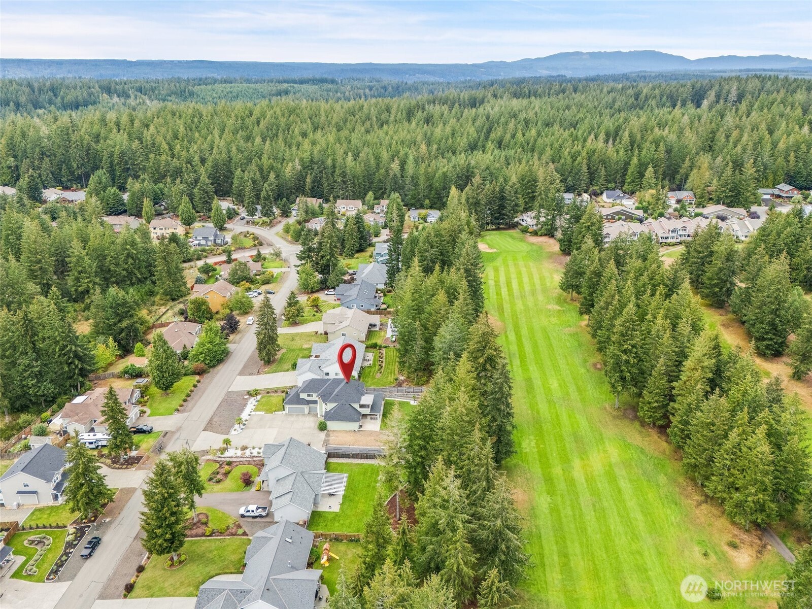 590 E Soderberg Road