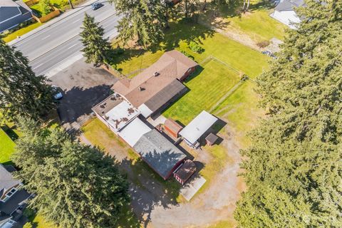 2515 176th Street E Tacoma WA 98445