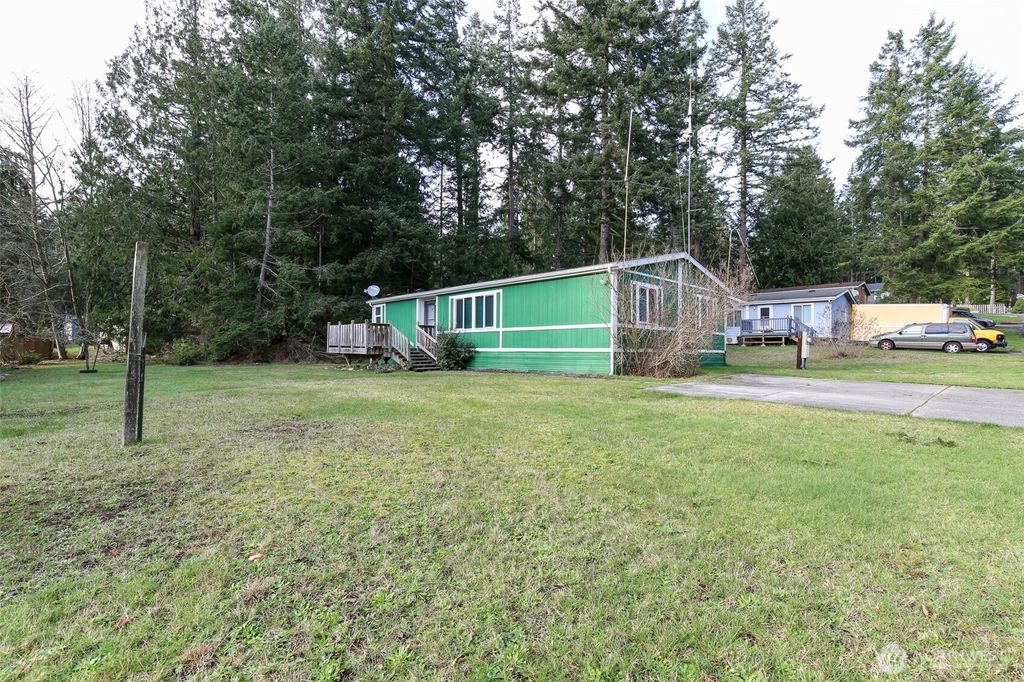 Photo of 4695 Park Acres Drive #13, Oak Harbor, WA 98277 (MLS # 2469905)