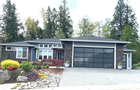 Photo of 5406 Ocean Mist Loop, Blaine, WA 98230 (MLS # 2487268)