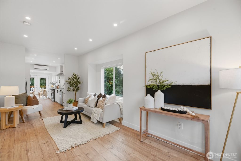 Photo of 2623 SW Yancy Street, Seattle, WA 98126 (MLS # 2463828)