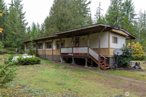 290 NE Kissin Tree Lane Tahuya WA 98588
