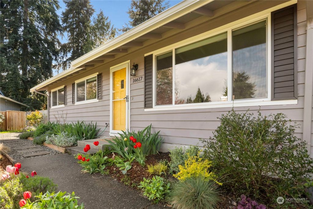 Photo of 16617 123rd Avenue SE, Renton, WA 98058 (MLS # 2224626)