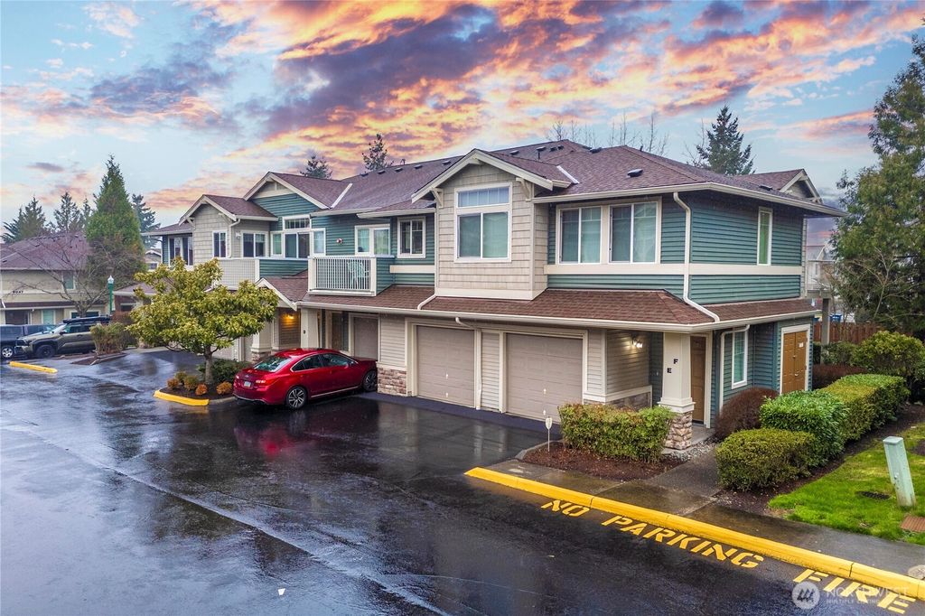 Photo of 6120 Isaac Avenue SE #C4, Auburn, WA 98092 (MLS # 2464251)