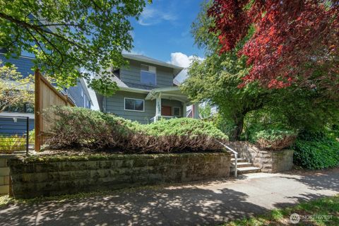 1629 1st Avenue W Seattle WA 98119
