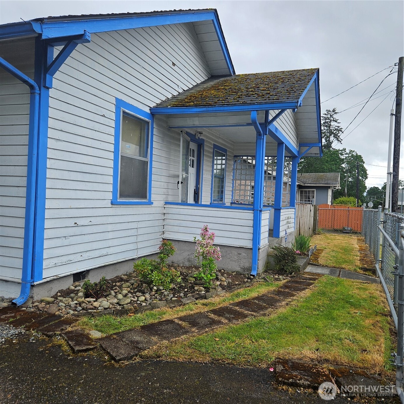 14817 Portland Avenue SW