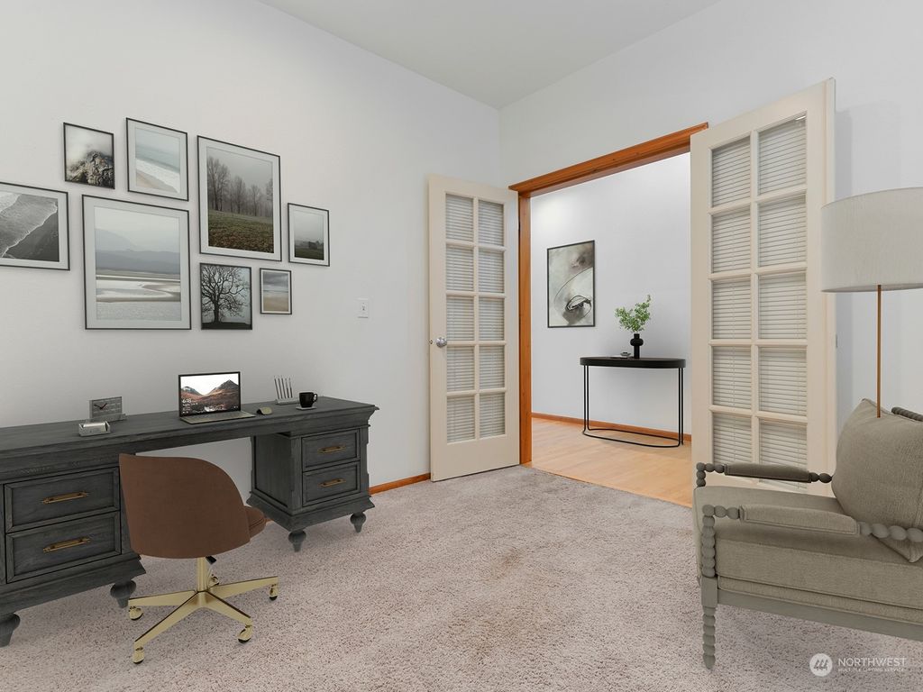 Photo of 1009 S 36th Street, Renton, WA 98055 (MLS # 2248460)