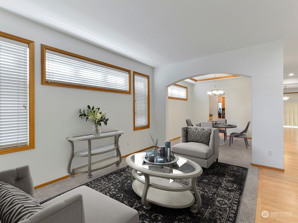 Photo of 1009 S 36th Street, Renton, WA 98055 (MLS # 2248460)