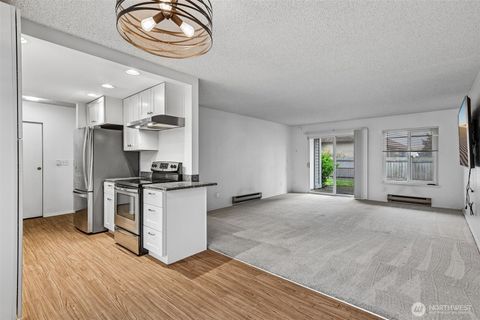 Photo of 8823 Holly Drive #A102, Everett, WA 98208 (MLS # 2512990)