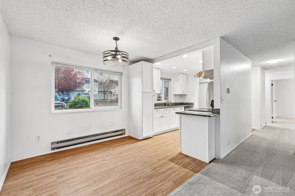 Photo of 8823 Holly Drive #A102, Everett, WA 98208 (MLS # 2512990)