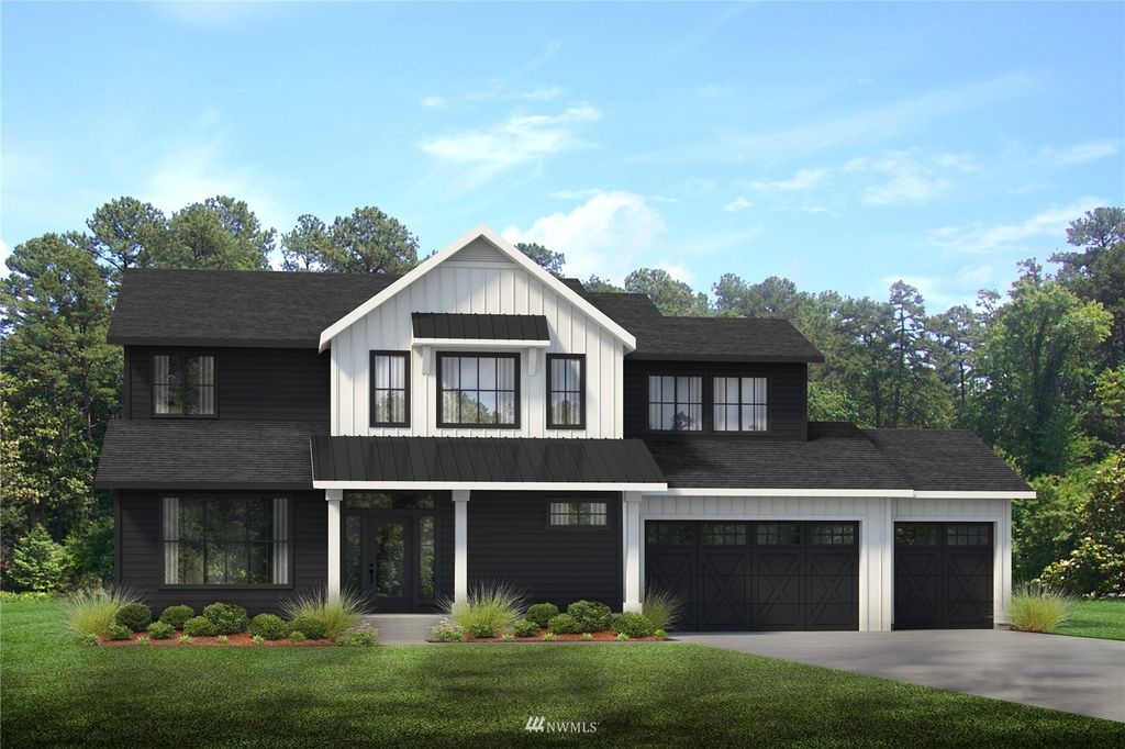 Photo of 14421 107th Street NE, Lake Stevens, WA 98258 (MLS # 1951849)