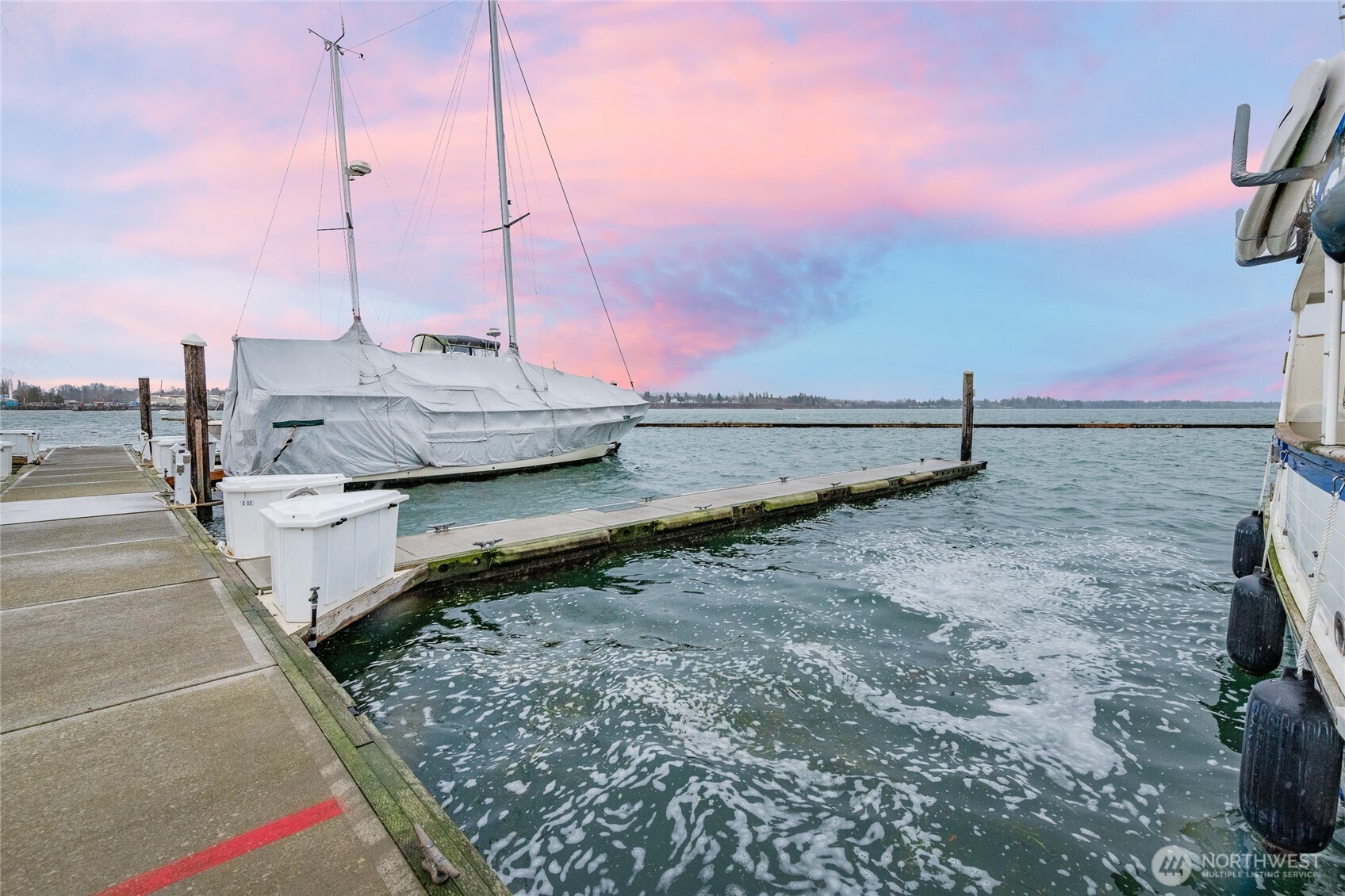 9540 Semiahmoo Parkway E50