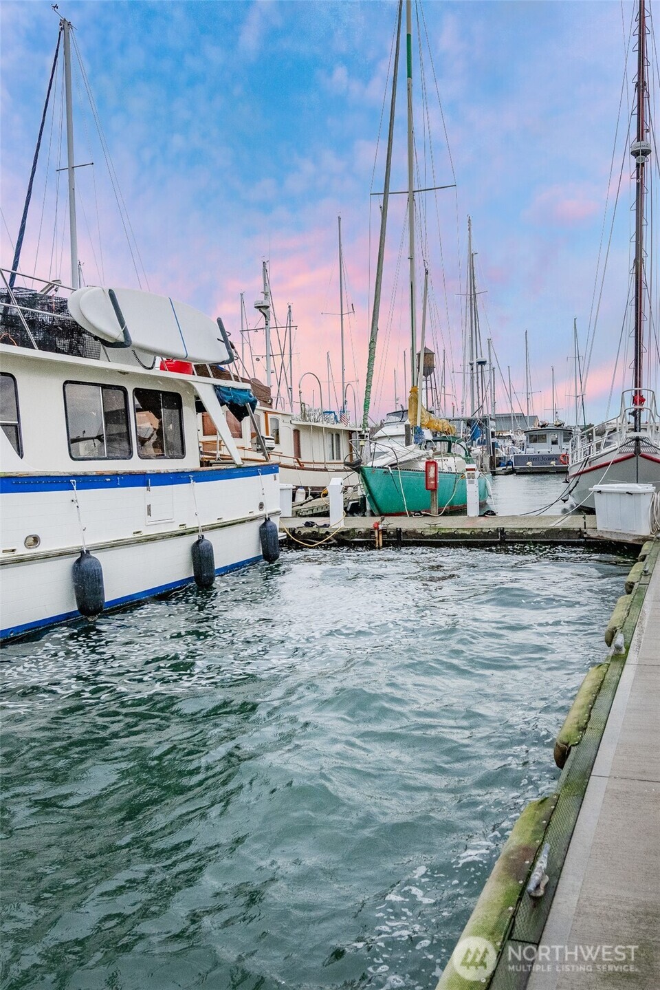 9540 Semiahmoo Parkway E50