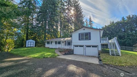 Photo of 55 Meadowood Drive, Elma, WA 98541 (MLS # 2441594)