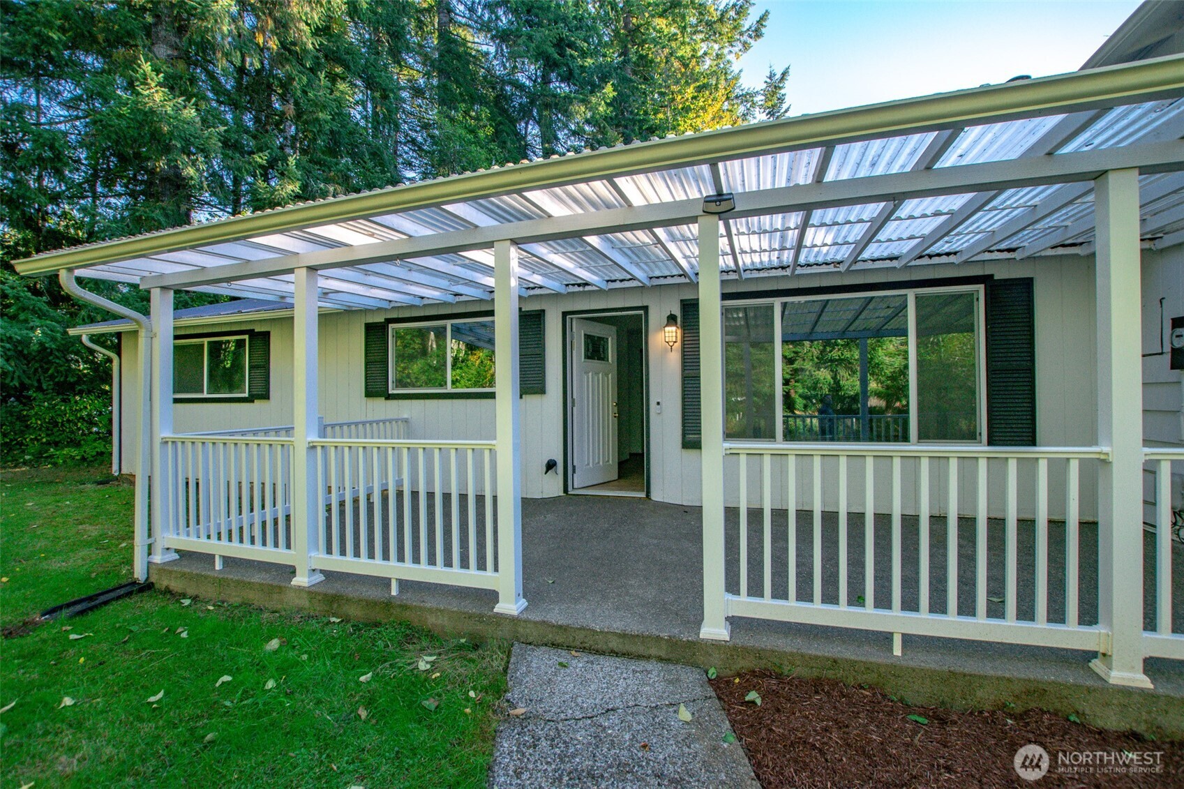 55 Meadowood Drive