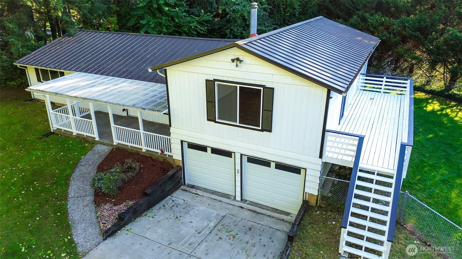 55 Meadowood Drive