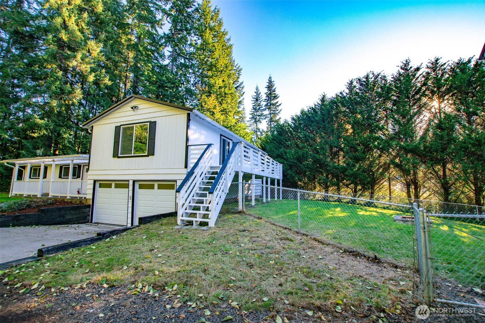 55 Meadowood Drive