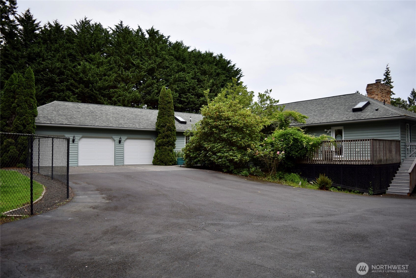 2422 W Sequim Bay Road