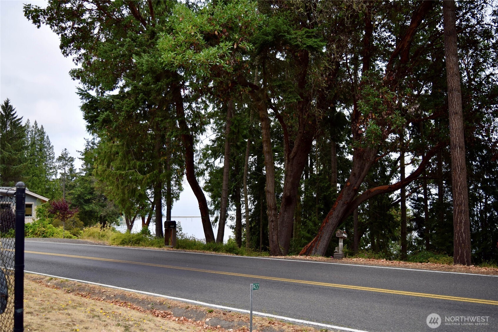 2422 W Sequim Bay Road