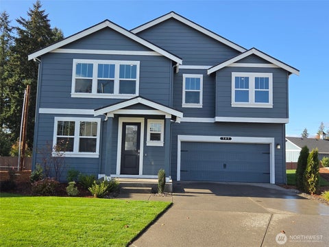 Photo of 707 129th Street E #9, Tacoma, WA 98445 (MLS # 2594557)