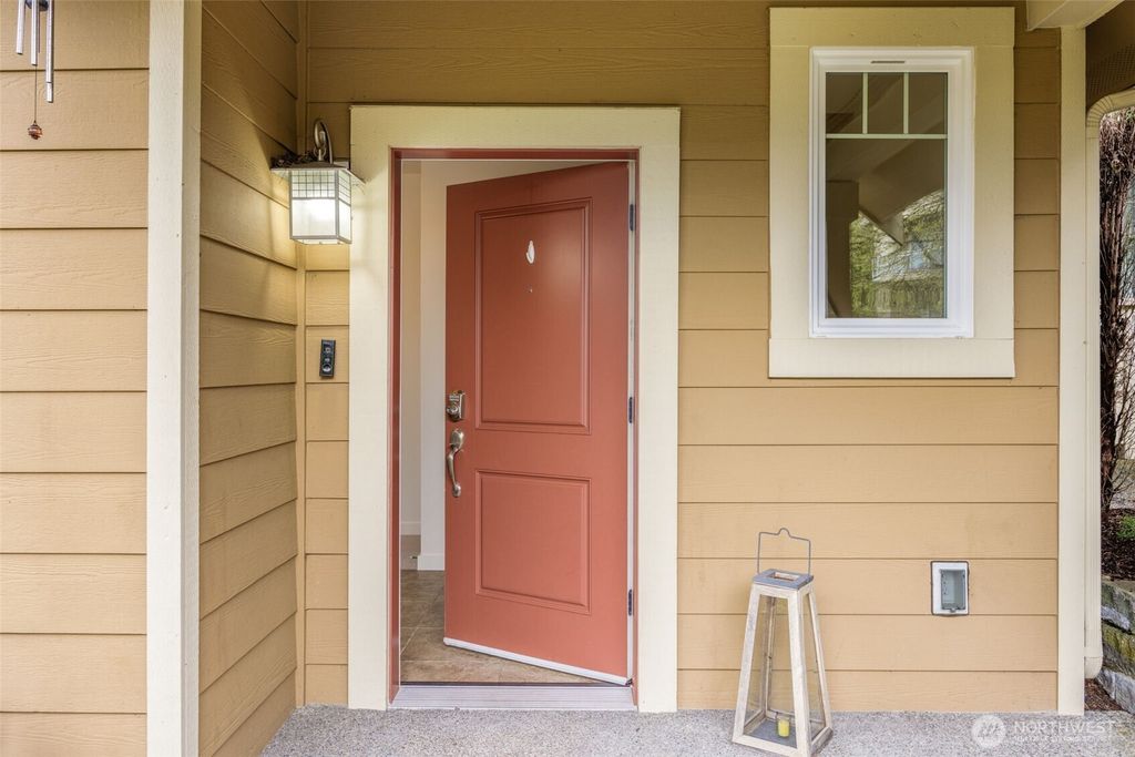 Photo of 9216 Mitten Avenue SE, Snoqualmie, WA 98065 (MLS # 2364692)