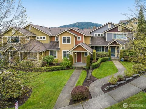 9216 Mitten Avenue SE Snoqualmie WA 98065