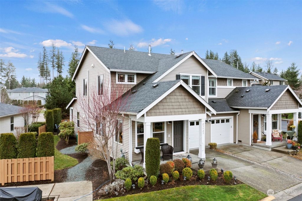 Photo of 23923 NE 113th Lane #131, Redmond, WA 98053 (MLS # 2188361)