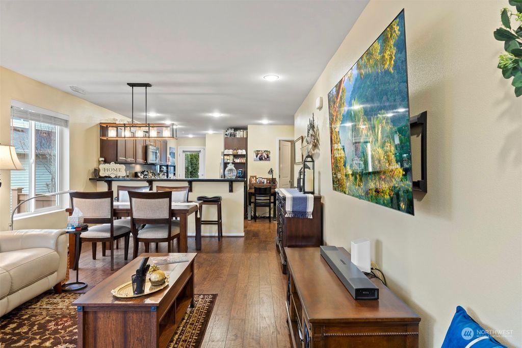 Photo of 23923 NE 113th Lane #131, Redmond, WA 98053 (MLS # 2188361)