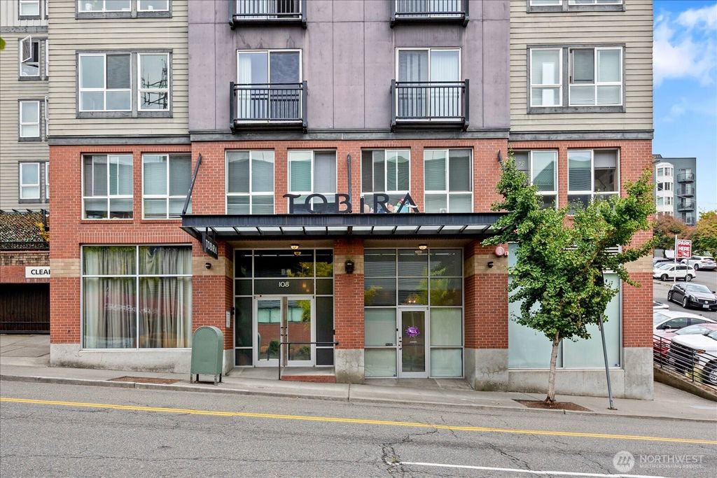 Photo of 108 5th Avenue S #410, Seattle, WA 98104 (MLS # 2432468)