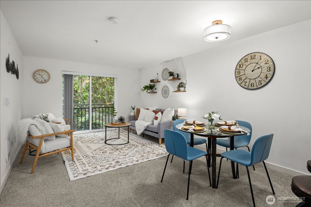 Photo of 108 5th Avenue S #410, Seattle, WA 98104 (MLS # 2432468)
