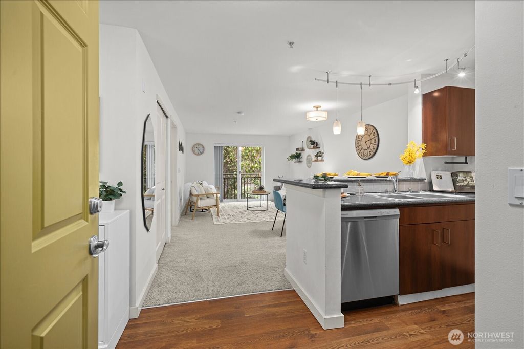 Photo of 108 5th Avenue S #410, Seattle, WA 98104 (MLS # 2432468)