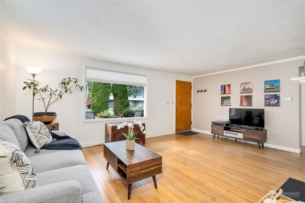 Photo of 12034 78th Avenue S, Seattle, WA 98178 (MLS # 2304416)