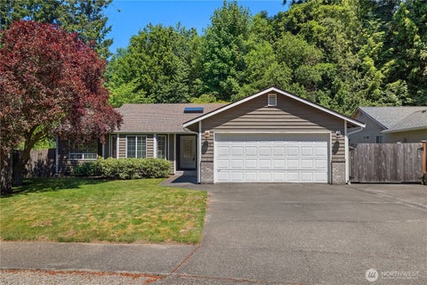 Photo of 3018 Briar Lea Loop SE, Olympia, WA 98501 (MLS # 2542838)