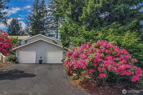 100 Highland Greens 1 Port Ludlow WA 98365