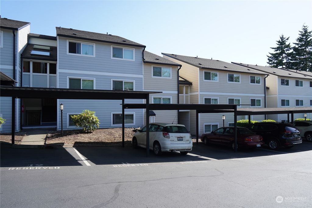 Photo of 15210 Macadam Road S #D205, Tukwila, WA 98188 (MLS # 2131782)