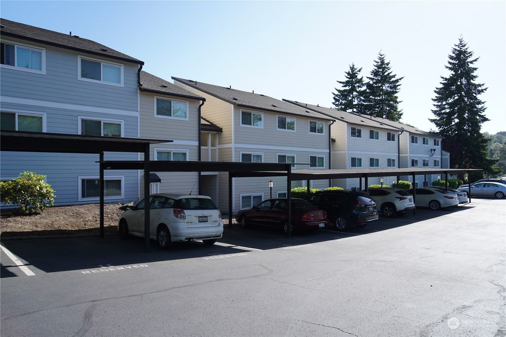 Photo of 15210 Macadam Road S #D205, Tukwila, WA 98188 (MLS # 2131782)